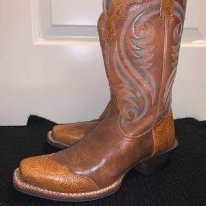 Women’s Ariat Boots